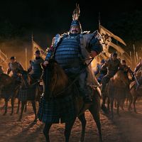 豆瓣8.1却16天撤档：错过《争洛阳》的三国迷，怎么补、怎么避坑、怎么等，一篇捋清