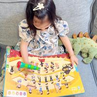 毛毛虫点读笔398元只是入场券：补书前，先看这份热帖6万收藏整理出的路线图