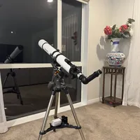 开学季想给孩子买台星特朗？从300块的二手到3000块的新机，哪台不吃灰，先算明白这笔账