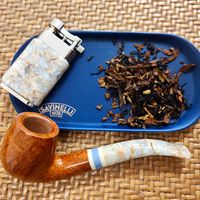 烟斗打火机从1块到几千块：翻完全网测评和评论区，选购其实就分三档