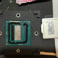 开盖后涂液金还是硅脂？扒完全网的液金翻车案例，我给老U玩家算了笔账