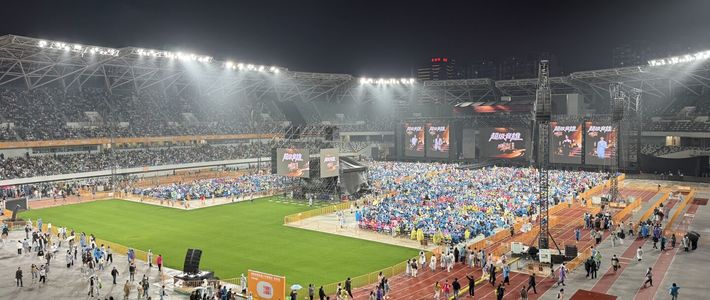 拼盘演唱会的票，为什么越临近开唱越便宜：980元最低档蹲到两折、59元捡漏进场，买之前先算清这三件事