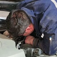 老车到手先别急着做漆：整备顺序搞反，钱要花两遍