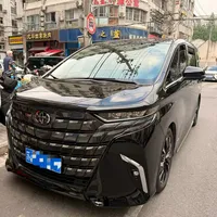 埃尔法还是威尔法？一个还在加价，一个优惠11万清库存，这对同母双胞胎的选择从没这么清楚过