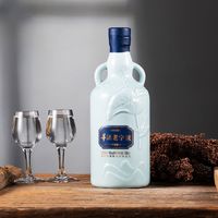 董酒今晚8点开抢中秋大促：1399元套装算完账，中秋送礼家宴怎么买