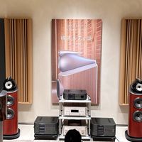「宝华韦健+马兰士」被吹成神级组合，但其实分档：把网上在传的10套搭配捋一遍，从万元档到六万档，谁推不动也说清楚