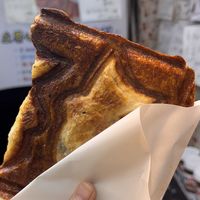 25块一个的鲷鱼烧，避雷帖942条评论，摊主还亲自来私信：去明洞打卡前，先把这笔账算明白