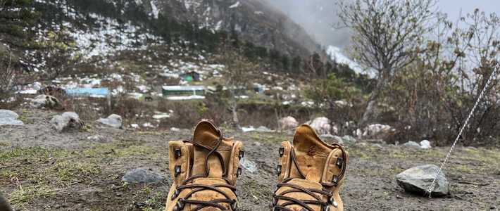 想穿山脉之光去徒步？翻遍全网两派实测后，适合谁、怎么用，一次说清