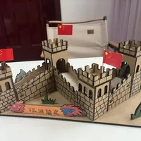 开学第一个月就是手工作业三连：翻完两年爆款帖，我把50元以内的囤料清单列出来了