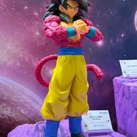 一番赏龙珠GT 8月22日开抽：超4悟空贝吉塔坐镇30周年，抽之前先把这笔账算清楚
