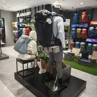 格里高利这波开店有点猛：广州首秀只开58天，成都焕新迁址、重庆十一前开，试背终于不用跨城了