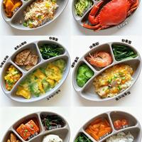 初尝辅食与月龄搭配 | 宝宝辅食8.21日报