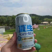 三得利猛暑限定「夏生」已流入国内:5.5度,有人喊今夏最佳生啤,有人说就是贵价水啤,窗口期快关了