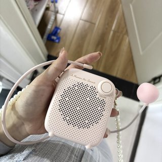 漫步者居然出扩音器了，还在开学前被老师们问爆：MF1、MF2、MF20差在哪？翻完三平台的软文和评论区，真话都在这儿