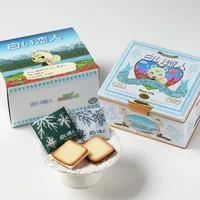 4600日元一盒的饼干开售即售罄、二手价翻倍：动森×白色恋人铁盒，追溢价还是等补货，先把这3条路算清楚