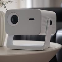 1899元的REDMI投影仪5 Pro，评论区吵1000 CVIA的两拨人，其实各说对了一半