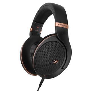 森海塞尔向哈曼曲线“投降”？看完数据，HD 550跳水到1100元真香