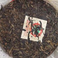 普洱茶不能再标"长期保存"了:2027年3月新国标落地,你手里的中茶饼是升值还是砸手里?