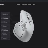 OpenLogi昨天冲上HN热榜:罗技Options+的开源平替不用登录、没有遥测,但卸载官方软件前,三类人得把账算清