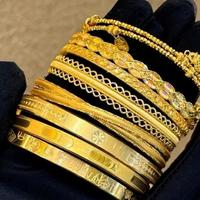 同样是卖10克黄金，有人到手近万元有人只拿七千：回收套路全拆解