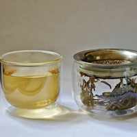 绿茶追明前,茉莉花茶追伏天:张一元的新茶为什么非要等到处暑前后,今年连台风都没拦住它