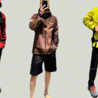 秋冬大秀、新季装备 | MAMMUT/猛犸象8.21日报