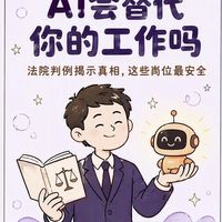 AI替代岗位边界与法律保护