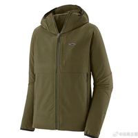 C1雪山新色、硬壳实穿 | Patagonia/巴塔哥尼亚8.21日报