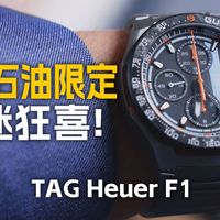 万元档新品、赛车联名 | 腕表8.21日报