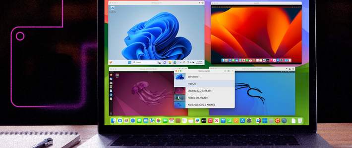 Windows 里只用了 40GB，PD 虚拟机却占了 100GB：Mac 存储自救三条路，从零元到几百元