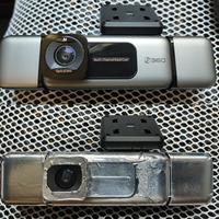 行车记录仪三伏天故障潮：鼓包、掉胶、死机，扛到什么程度才该换？