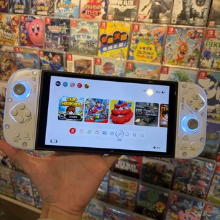 Switch 2第三方分体手柄混战：有的卖得比原装JC2还贵，"满配"也给不齐，下单前先看这三条暗规则