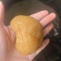 山姆苹果干一包等于半个苹果，是健康零食还是甜蜜陷阱？