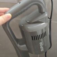 SUPOR吸尘器配备双清洁刷头