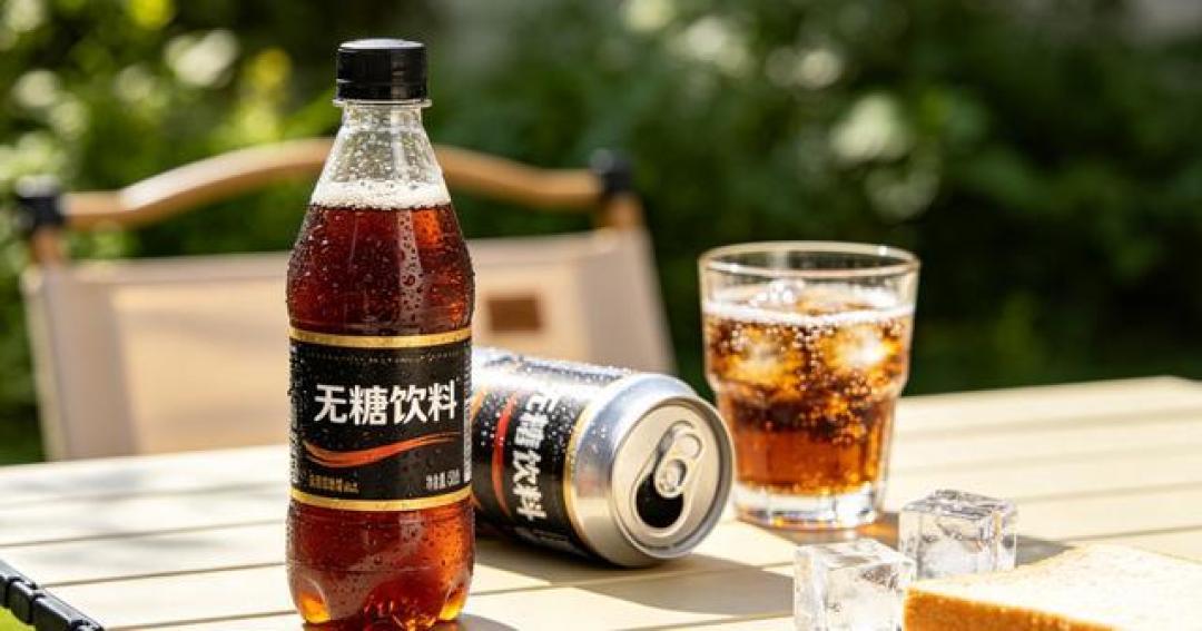 揭秘:每天一瓶饮料,如何成为引爆糖尿病的导火索?