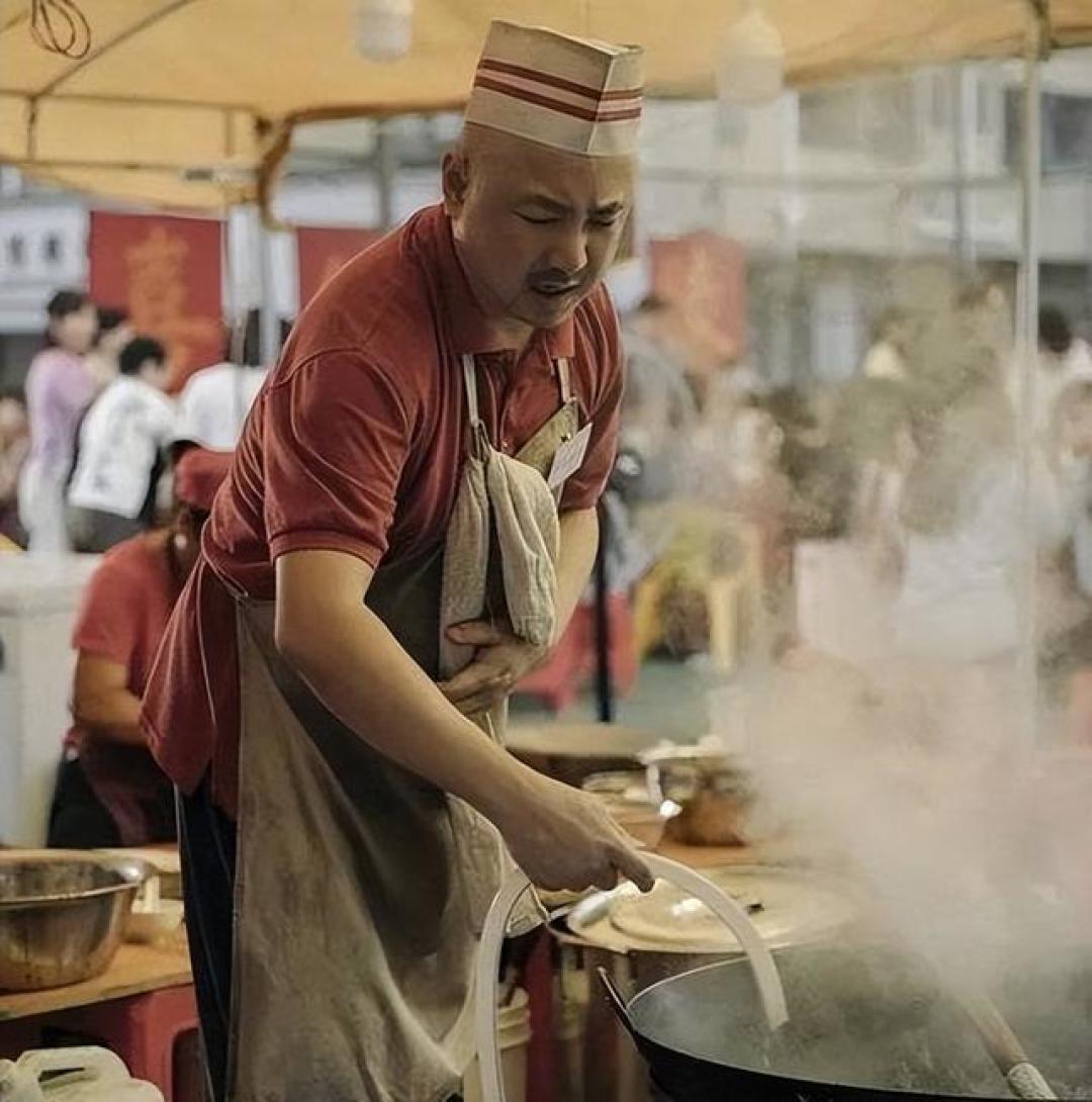 徐静雨评龙餐馆：是高级反战片，还是粉饰战争的夹带私货？
