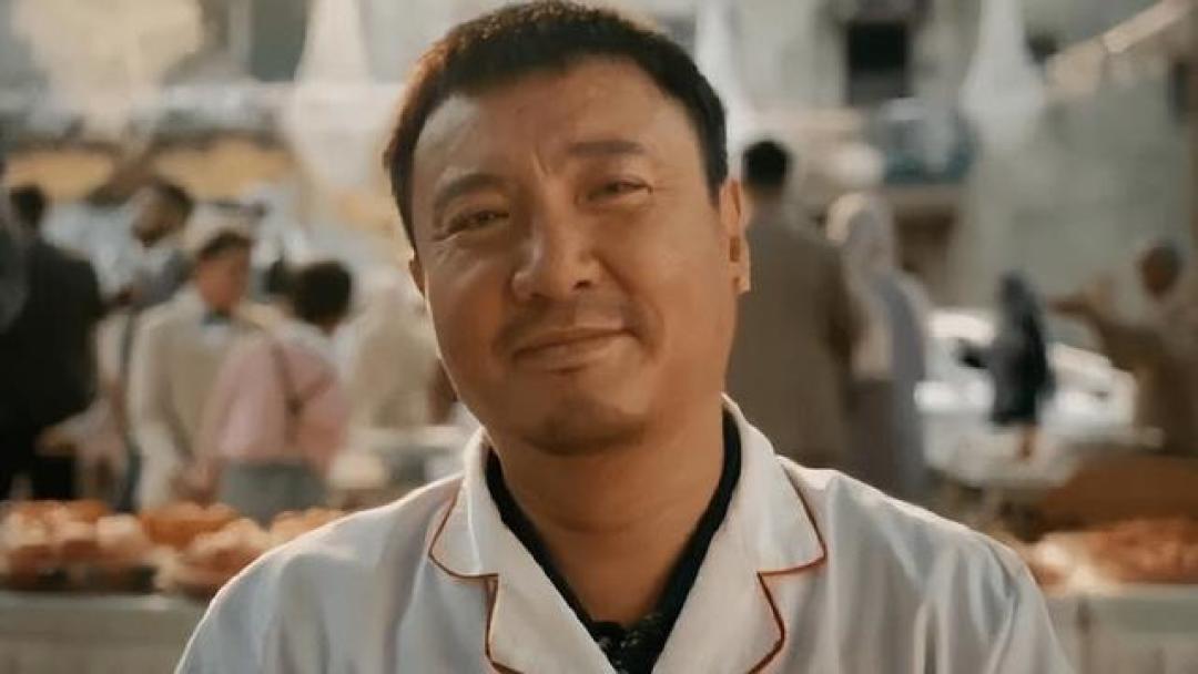 徐静雨评龙餐馆：是高级反战片，还是粉饰战争的夹带私货？