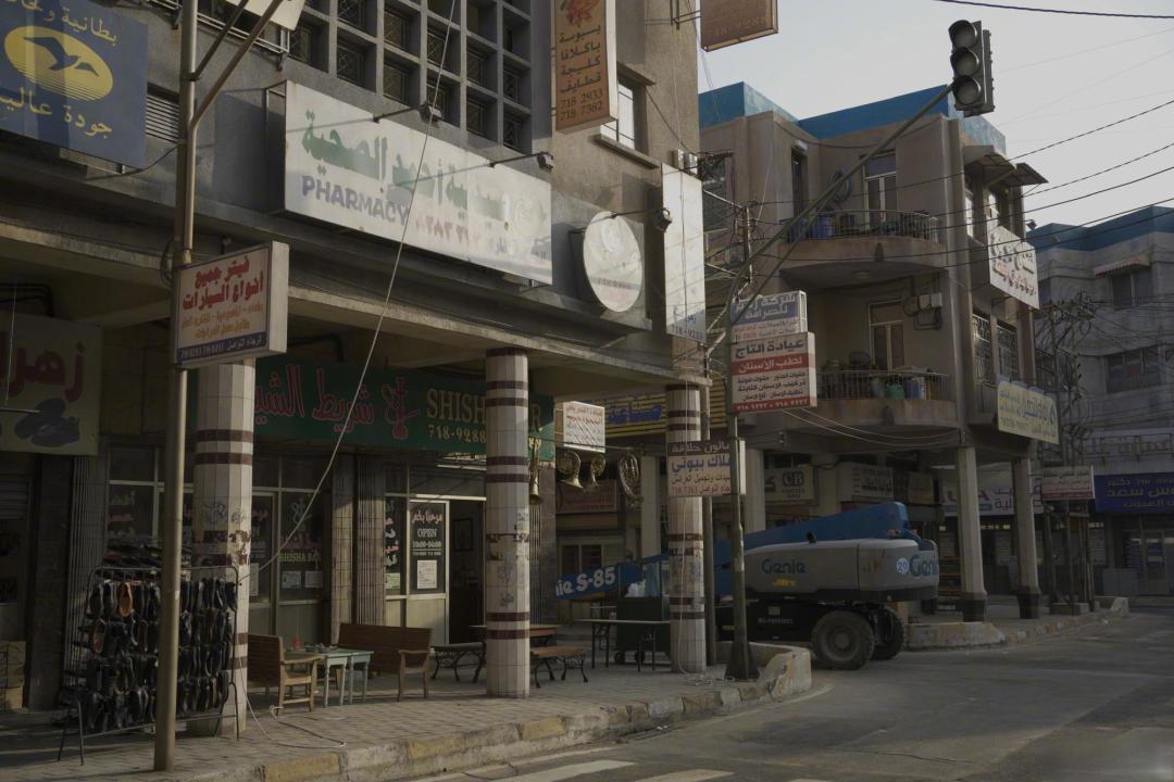 欢迎来龙餐馆带火国内两大取景地，废弃矿区变网红打卡点