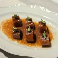 首版广深米其林,最大赢家是一个人:辉师傅名下6颗星,他的4家店怎么吃全讲清了