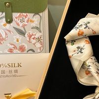 被嘲了十年的大妈标配丝巾，正被年轻人重新买爆：从9.9到300元，跟风前先看三档价位和四步鉴真