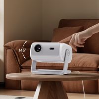 极米、当贝同日官宣“孪生”新品：亮度升10%、内存砍掉三分之一，下单前先看看隔壁3059元那台