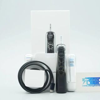 徕芬i2上市8个月：一代的坑填上了，9.9元刷头没了，现在值得买吗？