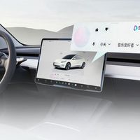 豆包上了特斯拉，但先别急着更新：硬件、9.99元/月、“不能控车”三道门槛看清再OTA
