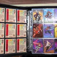 水浒卡“换套房”又刷屏，我翻完真实行情：你最宝贝的林冲卡，可能还没一张你想不起名字的卡值钱