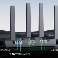 首发659元，现在平台卖900+：GL.iNet MT6000越用越贵，但先别急着冲