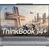 14+国补7564元，16+国补8600元：ThinkBook姊妹款差的一千块，别按性别选