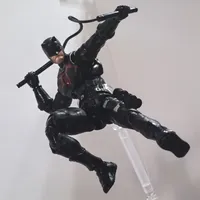 几十块的6寸夜魔侠来了：布鲁可超越版全网刷屏，3个缺点和买入时机先看清