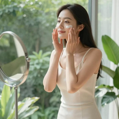 轻医美术后“褪红消肿”修复精华与敷料盘点，这几款出镜率很高