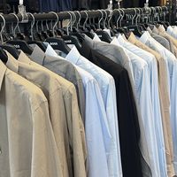 Polo衫两百多、西装700元：BOSS奥莱是真降价了，但建议你先看完这篇再掏钱