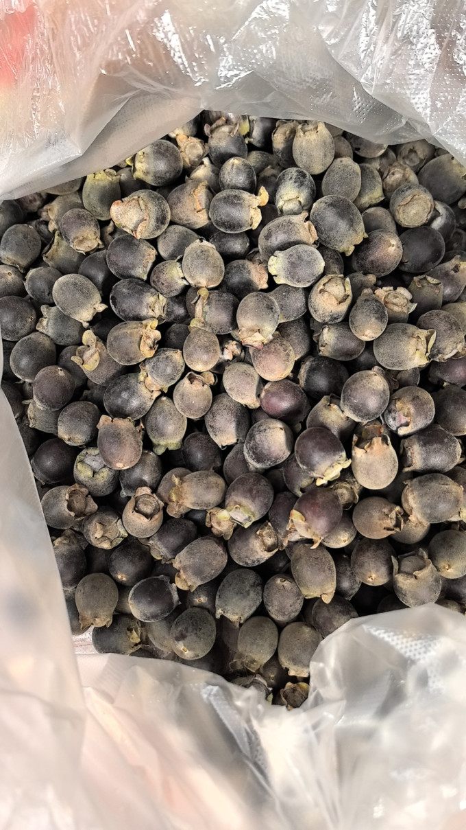 新鲜水果